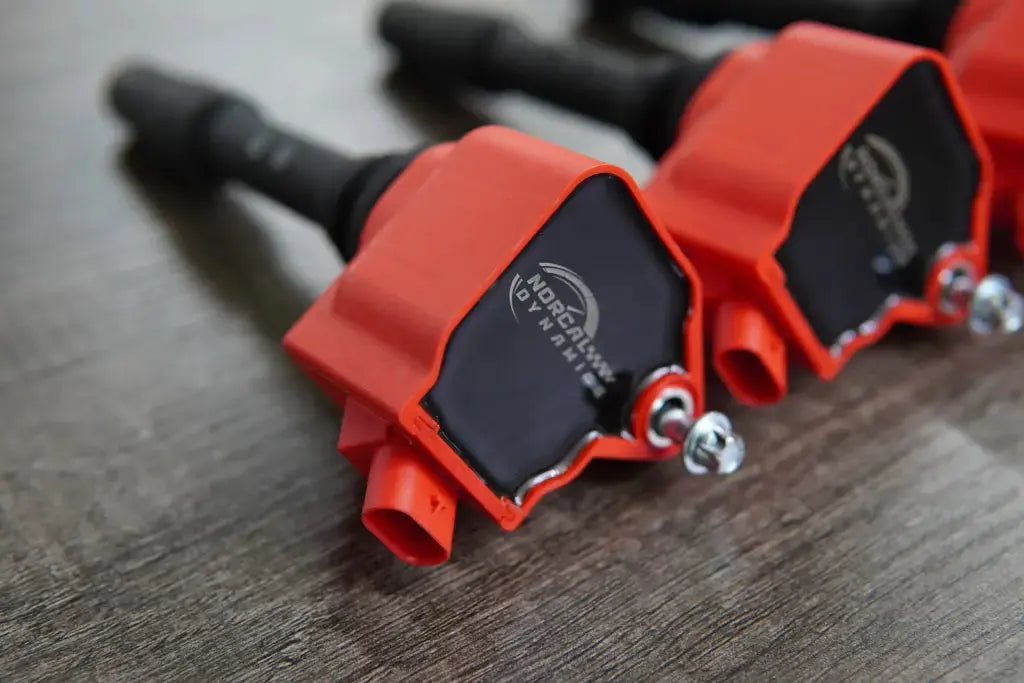 Norcal Dynamics B46 B48 B58 S58 High Output ignition Coil