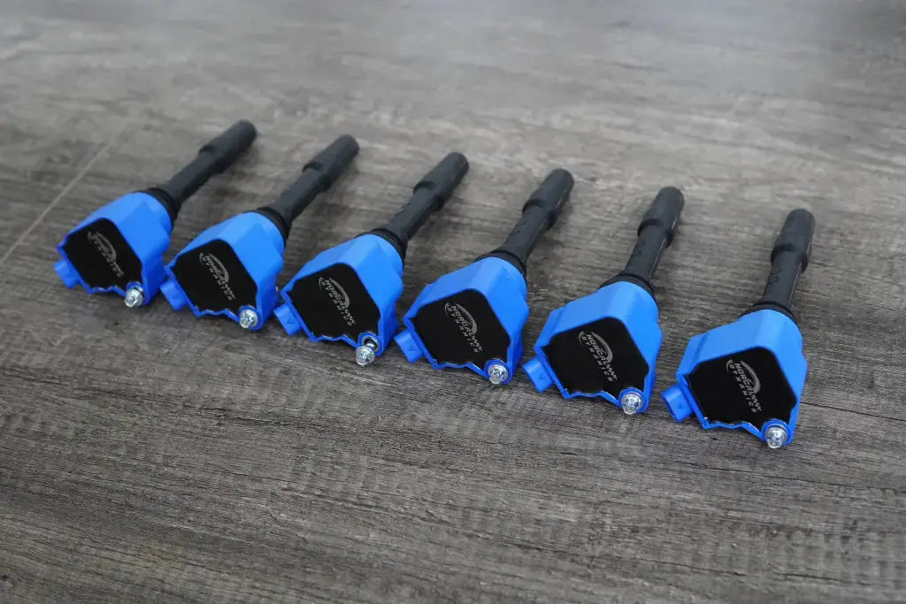 Norcal Dynamics B46 B48 B58 S58 High Output ignition Coil