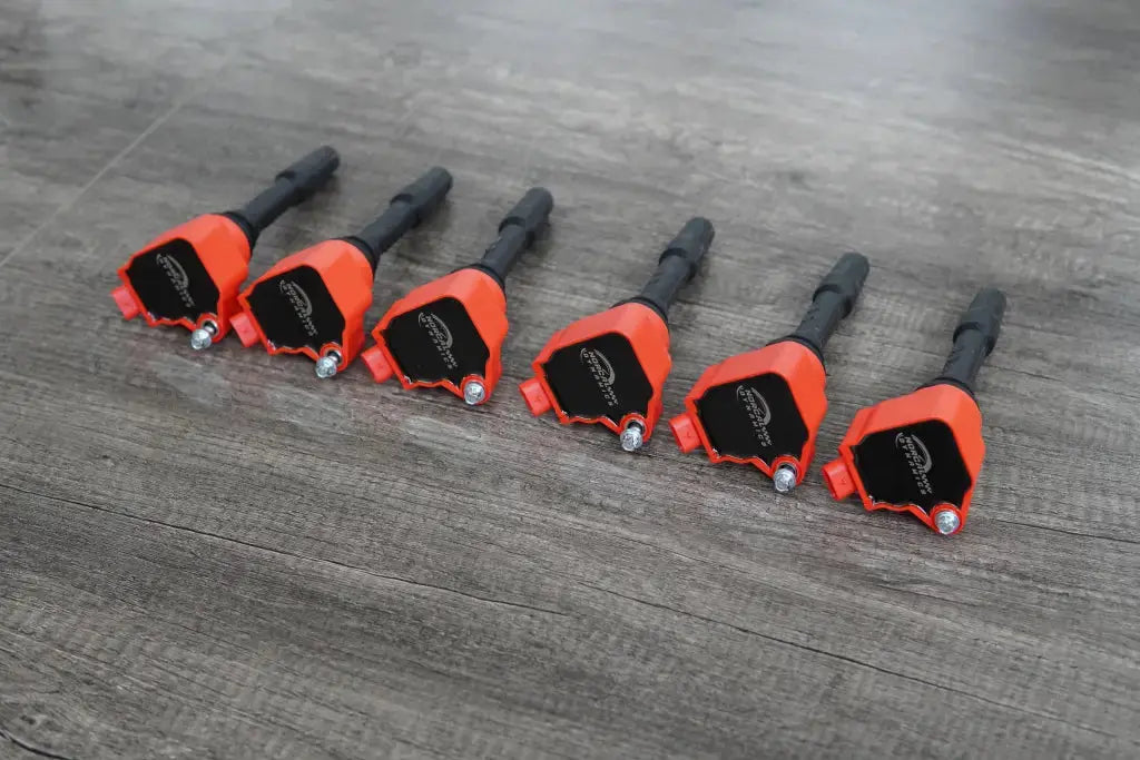 Norcal Dynamics B46 B48 B58 S58 High Output ignition Coil