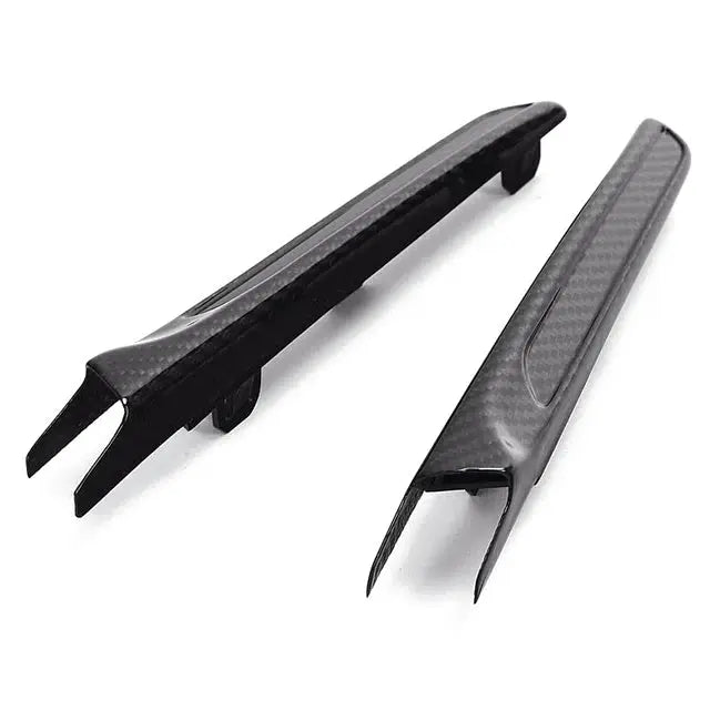 BMW F80 M3 / F82-F83 M4 Carbon Fiber Fender Vent Set Norcal Dynamics