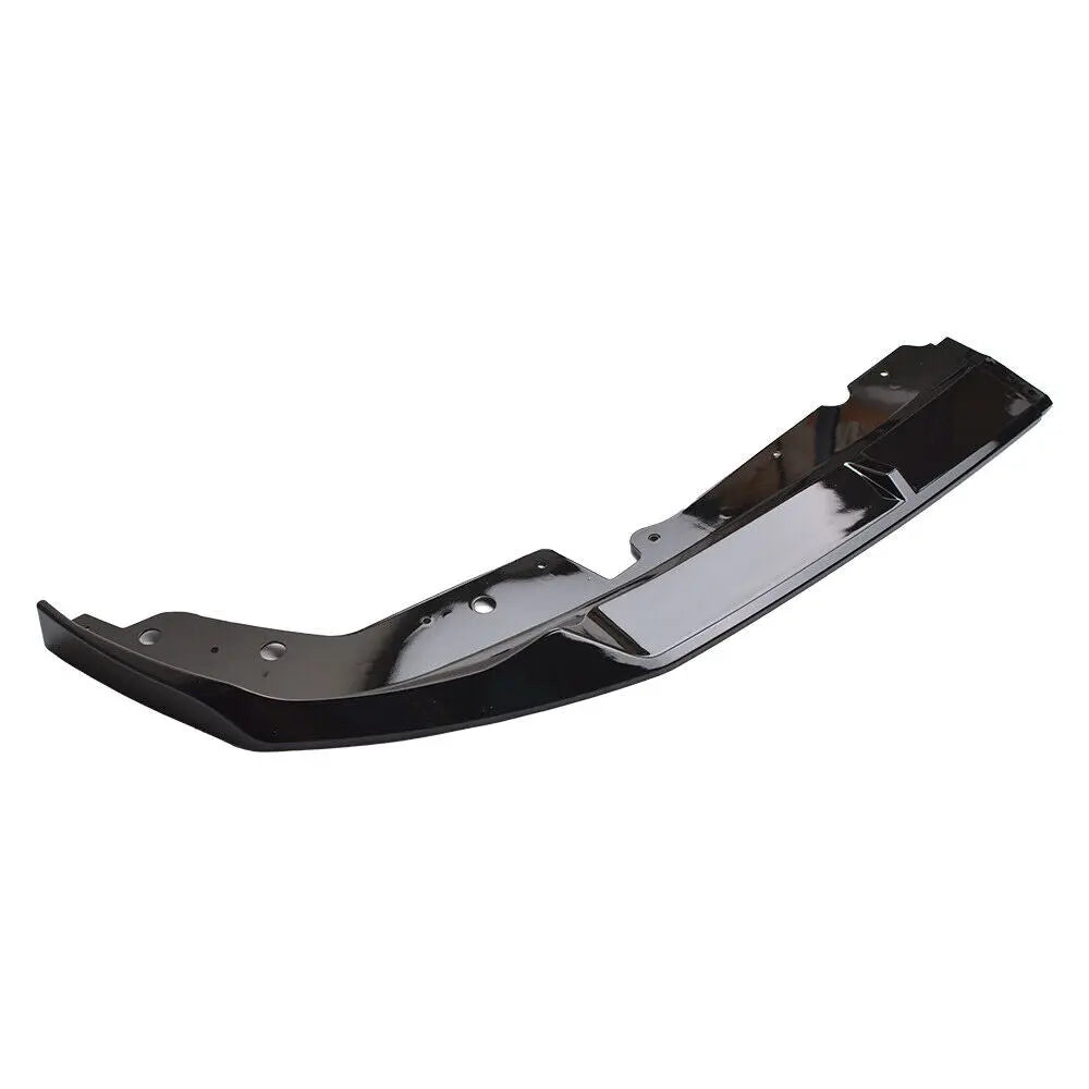 BMW Sedan Gloss Black Body Kit
