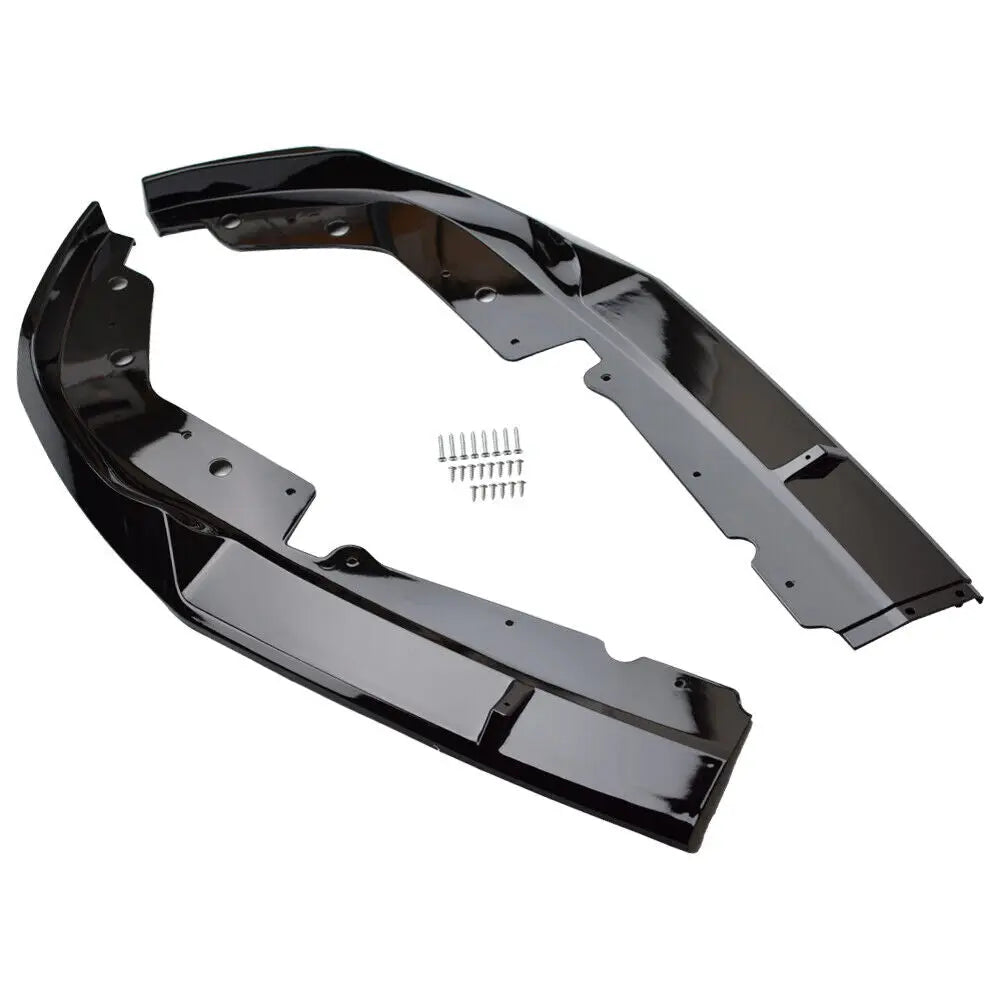 BMW M Sport Aerodynamic Front Splitter