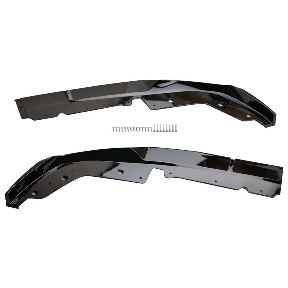 2024 BMW 330i Sporty Front Lip