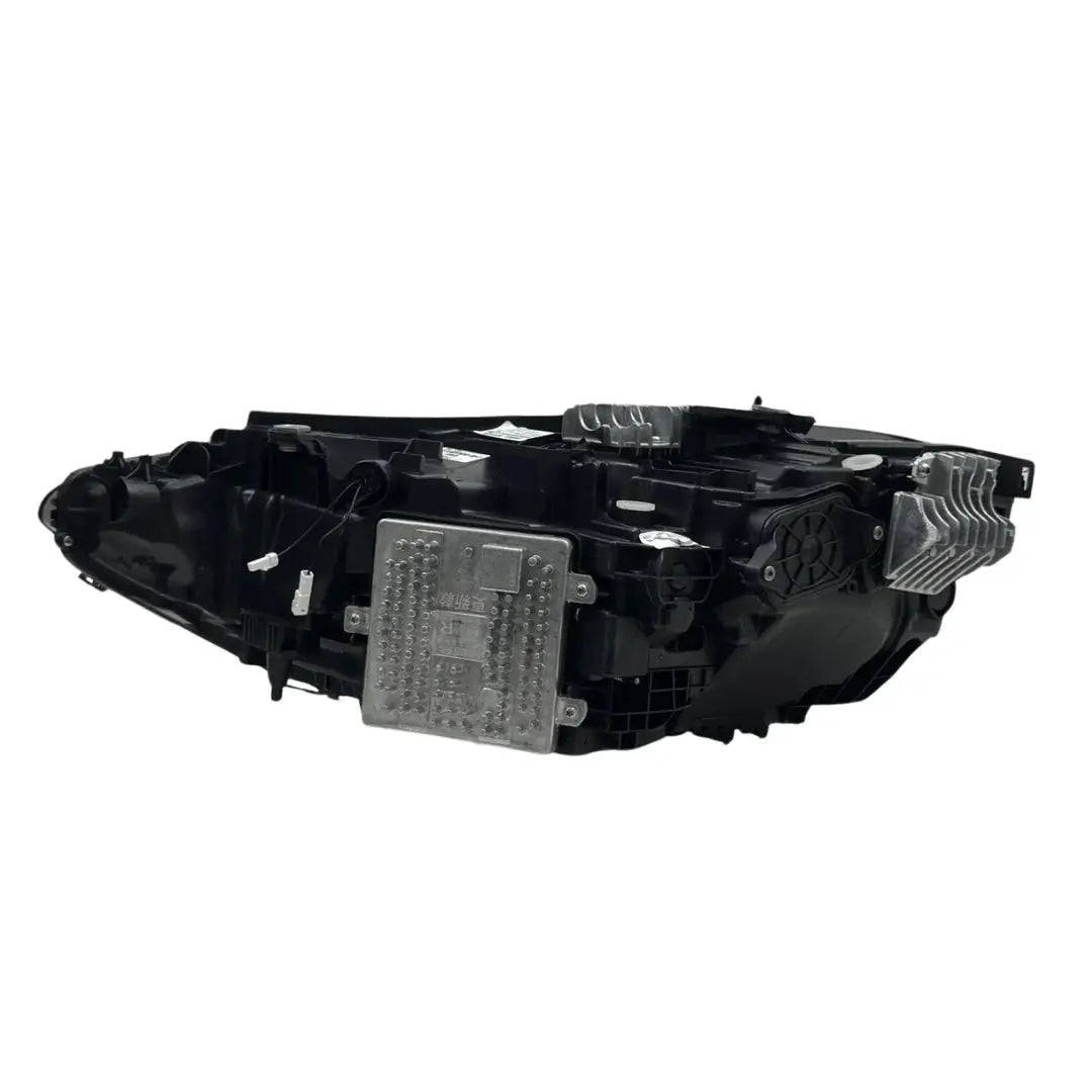 G22/G8X Switchable Yellow/White/Amber OEM Style Snake Eye Headlights - G80 M3 G82/G83 M4 G22/G23/G26 4-Series Norcal Dynamics