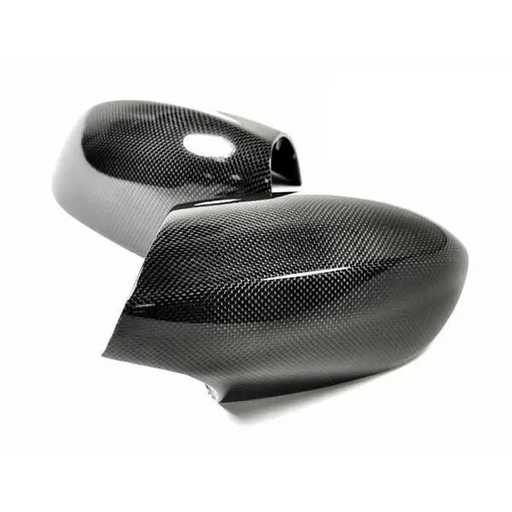 Carbon Fiber Mirror Cap Set - BMW E90 / E91 / E92 / E93 M3 - Norcal Dynamics