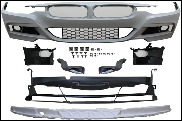 Ultimate BMW G20 M340i Mod Guide: Exterior, Interior & Performance