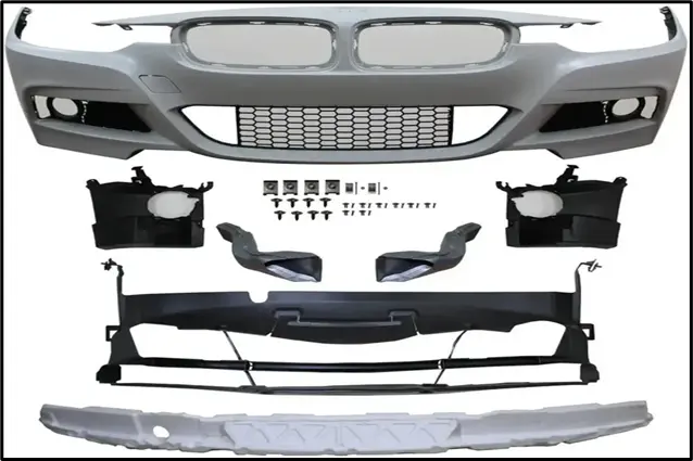 Ultimate BMW G20 M340i Mod Guide: Exterior, Interior & Performance