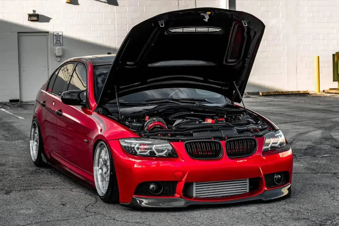 E90 3 SERIES - Norcal Dynamics 
