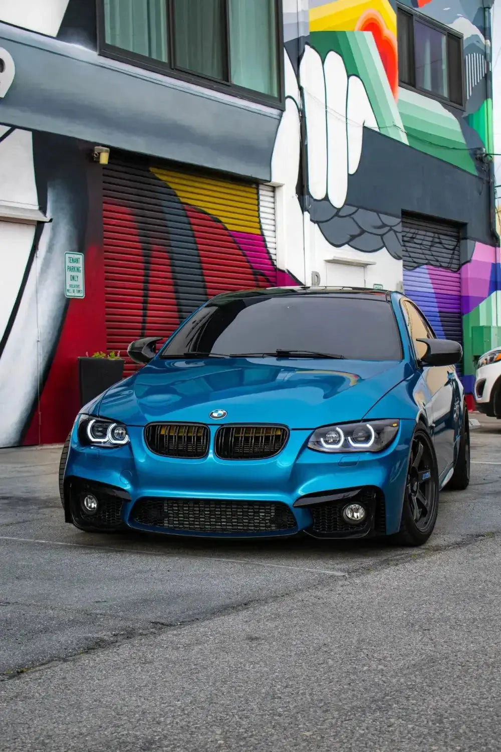 E92/E93 3 SERIES - Norcal Dynamics 