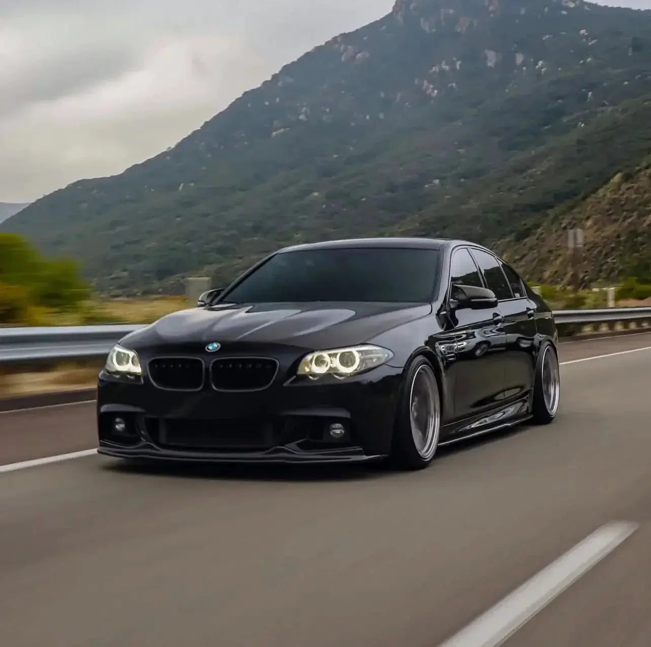 F10 5 SERIES - Norcal Dynamics 