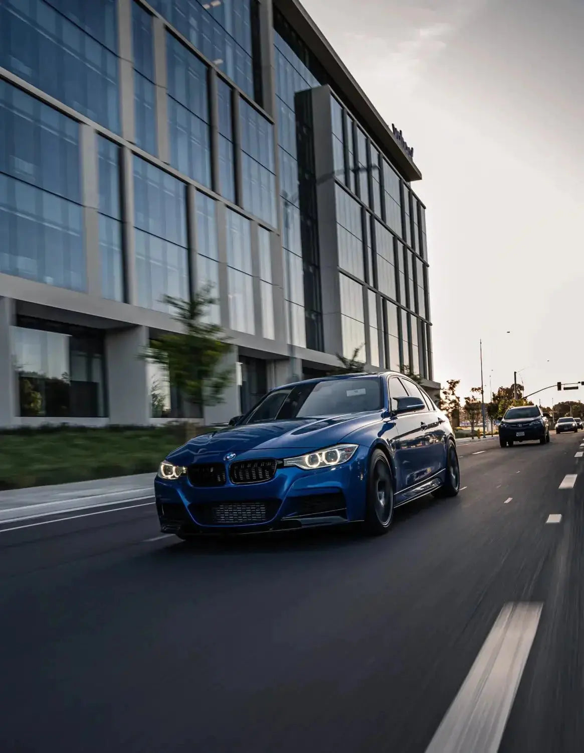 F30 3 SERIES - Norcal Dynamics 