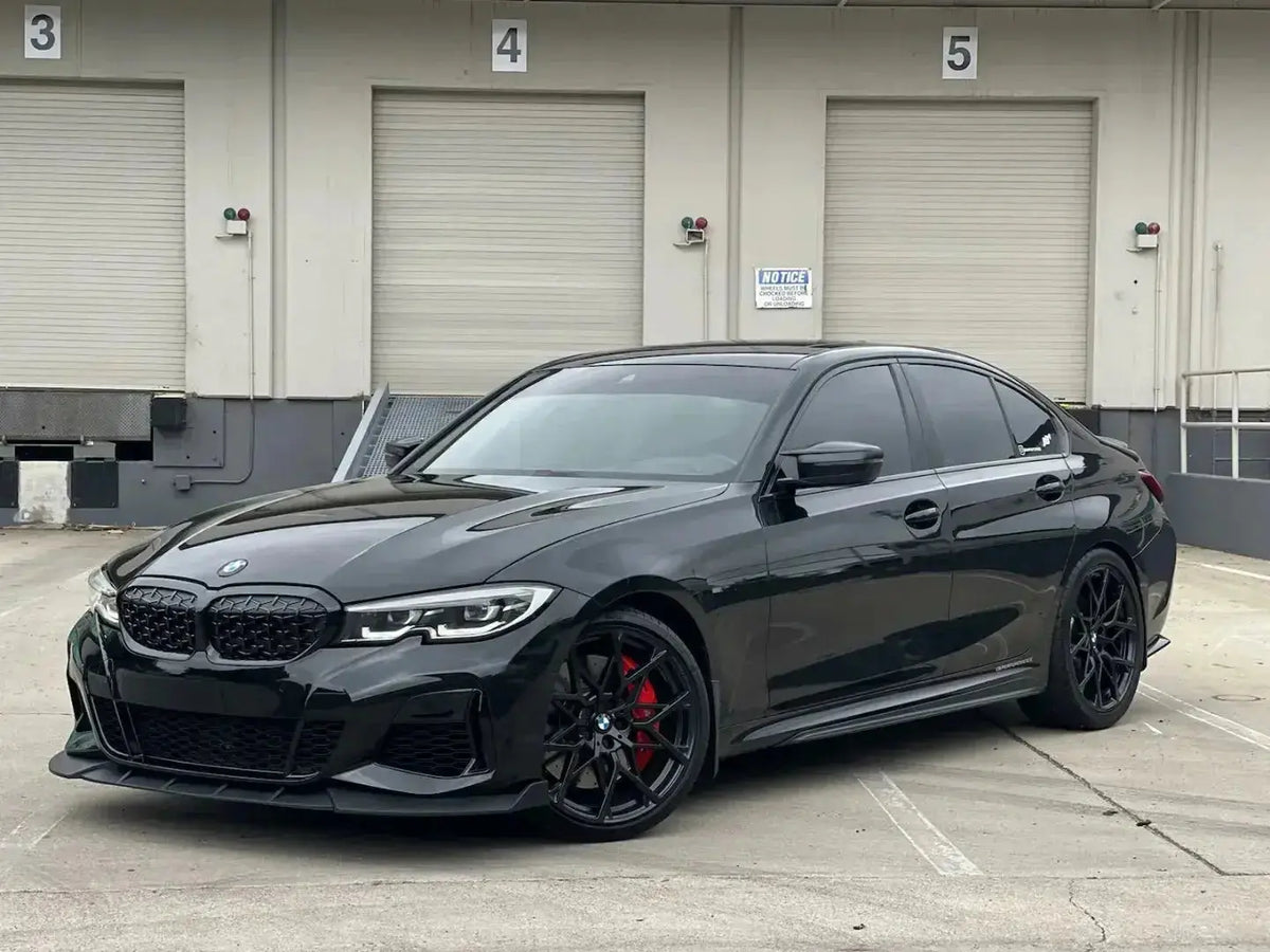 BMW G20 Aftermarket Parts - G20 2019+ Parts | Norcal Dynamics