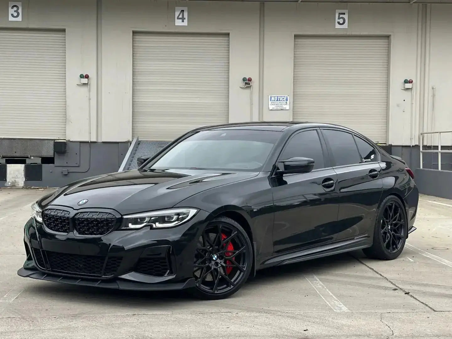 G20 2019+ - Norcal Dynamics 