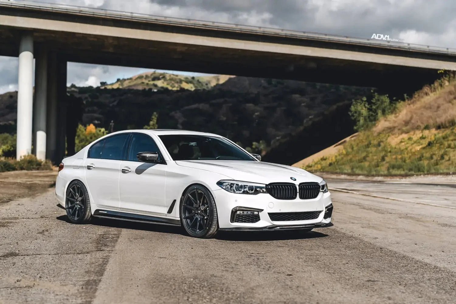 G30 5 SERIES - Norcal Dynamics 