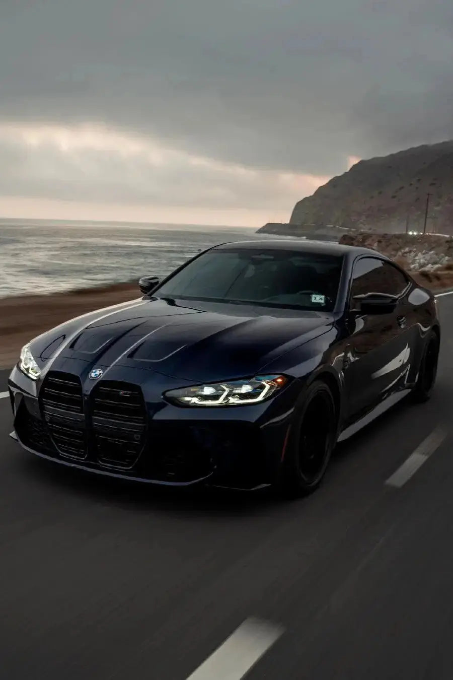 BMW M4 G82 Performance Parts | Norcal Dynamics