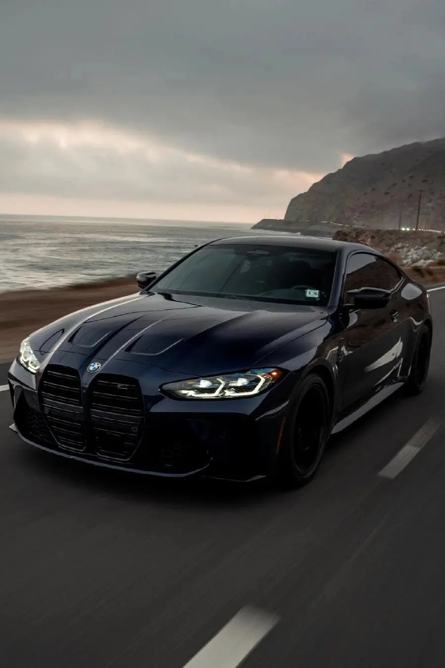 G82 M4 - Norcal Dynamics