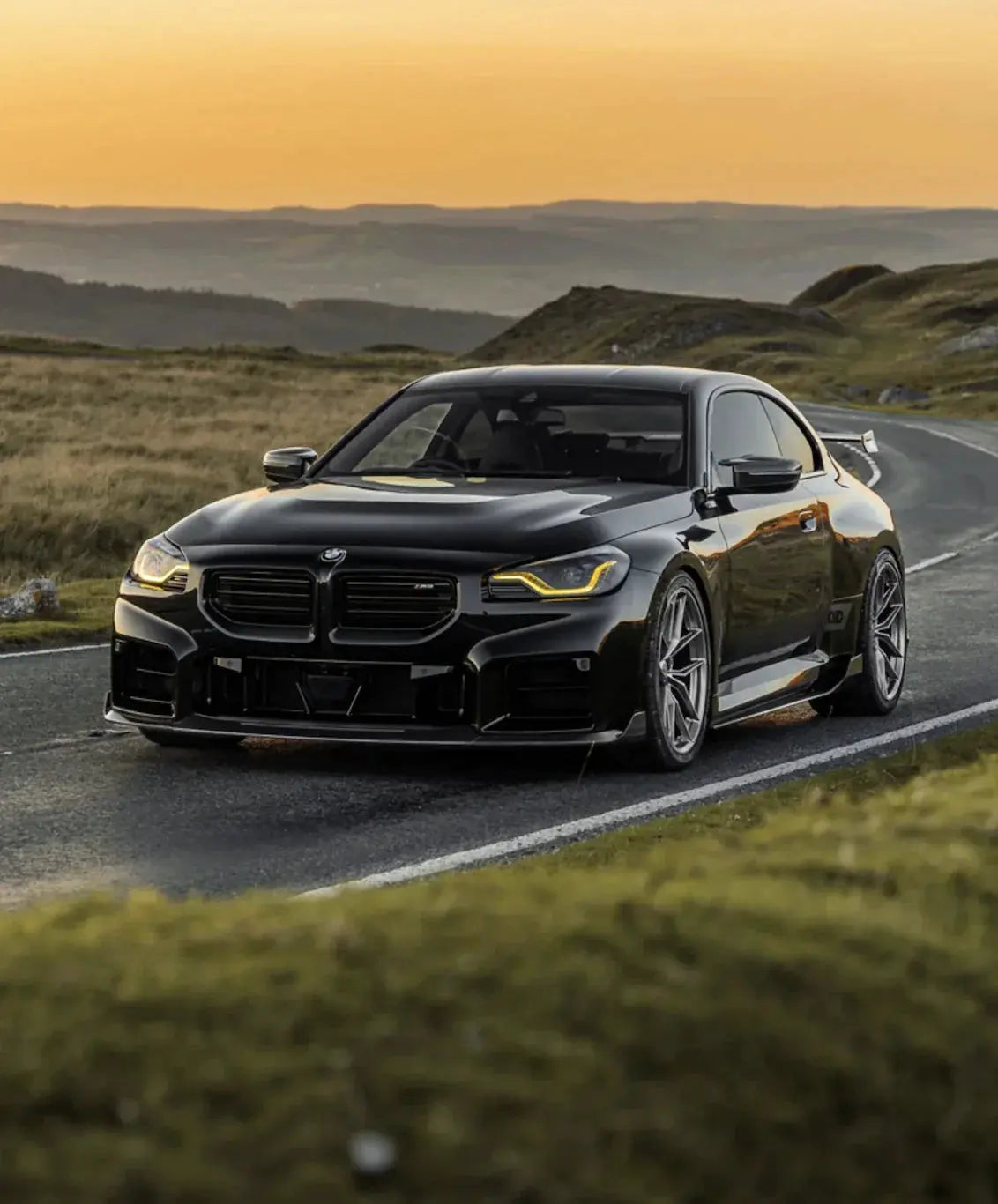 G87 M2 - Norcal Dynamics