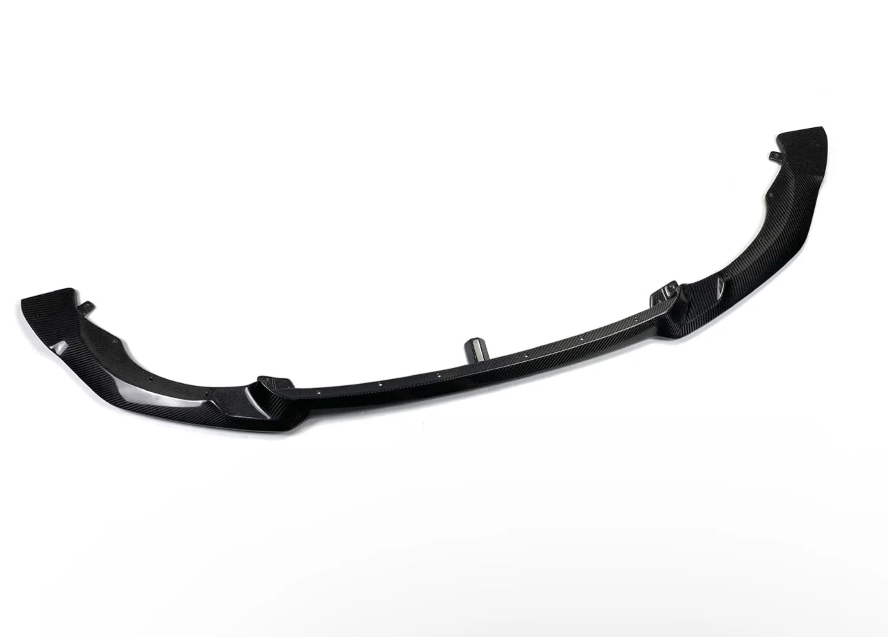 CS Style Carbon Fiber Front Lip (F80 M3 | F82/F83 M4) - Norcal Dynamics 