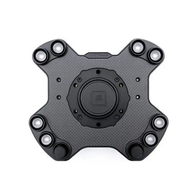 Madtrace® GEN2 CLUBSPORT LINE Racing Steering Wheel System Norcal Dynamics