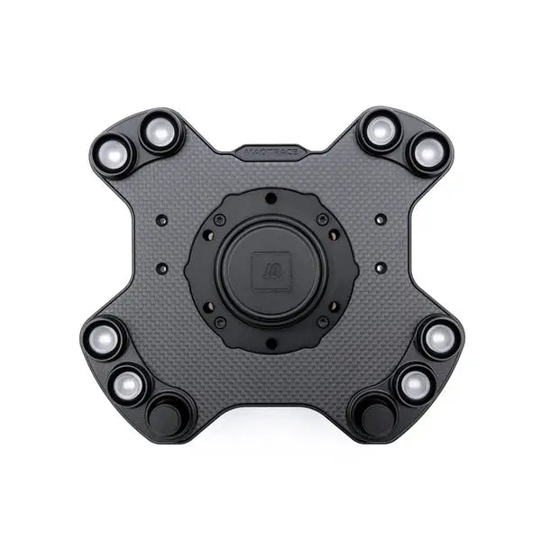 Madtrace® GEN2 CLUBSPORT LINE Racing Steering Wheel System Norcal Dynamics