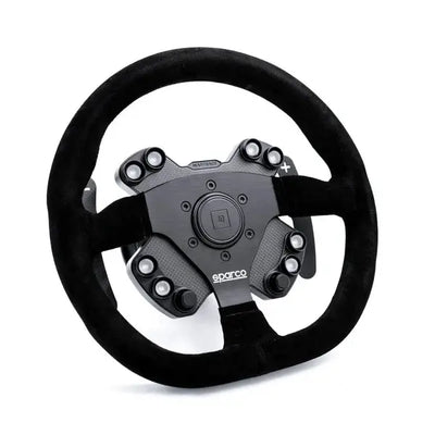 Madtrace® GEN2 CLUBSPORT LINE Racing Steering Wheel System Norcal Dynamics