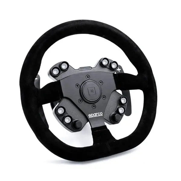 Madtrace® GEN2 CLUBSPORT LINE Racing Steering Wheel System Norcal Dynamics
