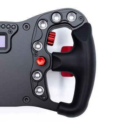 Madtrace® GEN2 FORMULA LINE Racing Steering Wheel System For BMW E9X M3 Chassis Norcal Dynamics