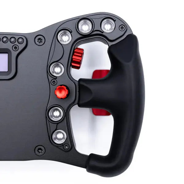 Madtrace® GEN2 FORMULA LINE Racing Steering Wheel System For BMW G Chassis Norcal Dynamics