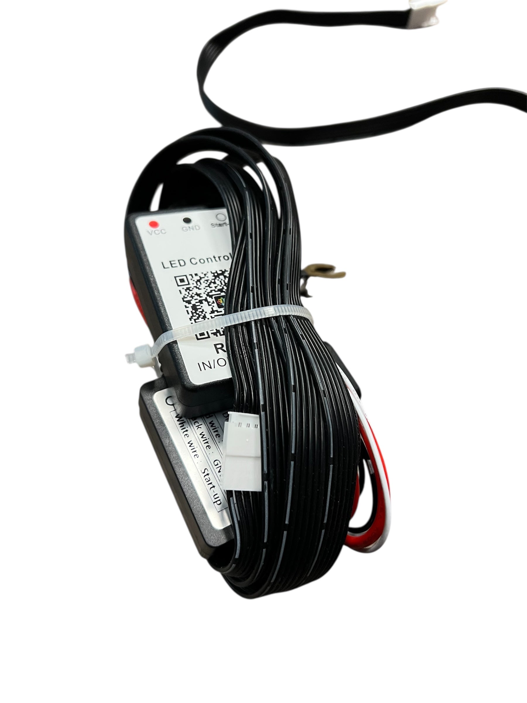 RGB DRL LED Modules MKV A90 Toyota Supra - Norcal Dynamics 
