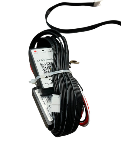 RGB DRL LED Modules MKV A90 Toyota Supra - Norcal Dynamics 