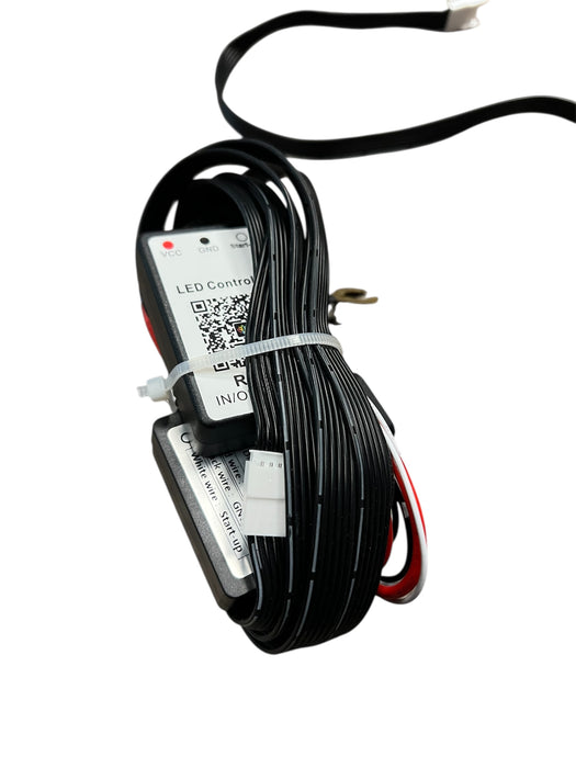 RGB DRL LED Modules MKV A90 Toyota Supra