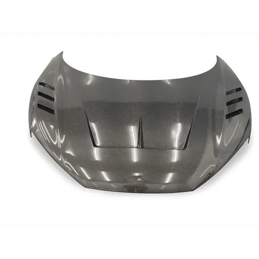 1016 Style Carbon Fiber Hood | Audi R8 V10 Gen 2 | Norcal Dynamics