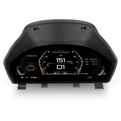 Digital Instrument Cluster | Cluster for BMW F30 3 | Norcal Dynamics