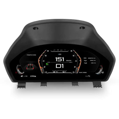 Digital Instrument Cluster | Cluster for BMW F30 3 | Norcal Dynamics