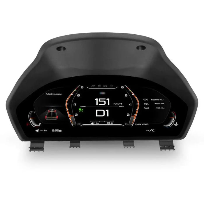 Digital Instrument Cluster | Cluster for BMW F30 3 | Norcal Dynamics