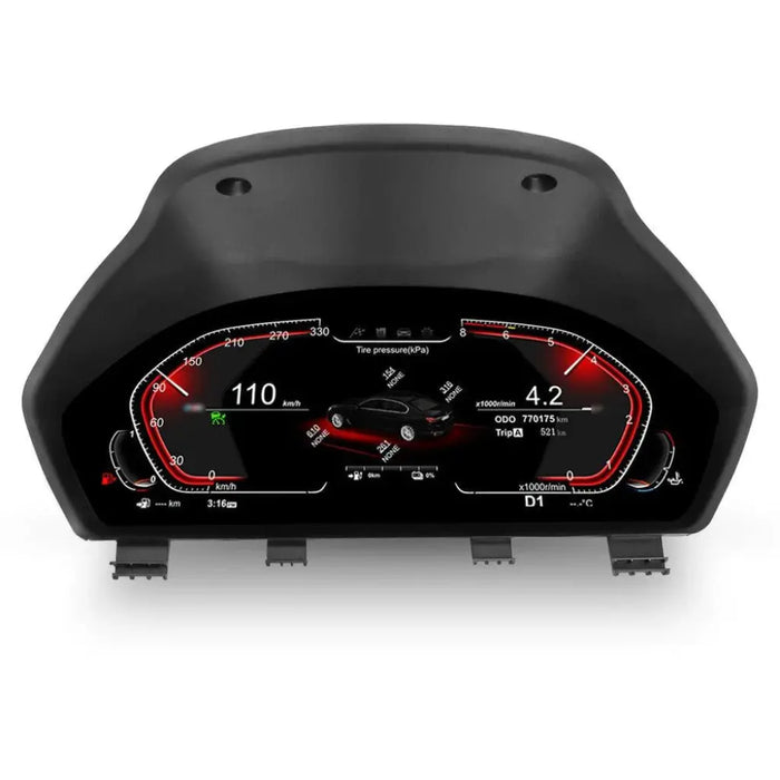 Digital Instrument Cluster | Cluster for BMW F30 3 | Norcal Dynamics