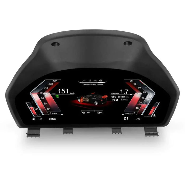 Digital Instrument Cluster | Cluster for BMW F30 3 | Norcal Dynamics