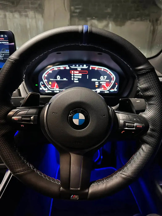 Digital Instrument Cluster | Cluster for BMW F30 3 | Norcal Dynamics