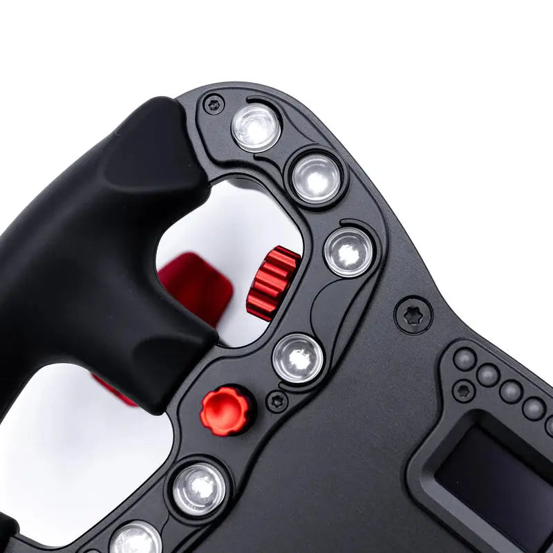 Madtrace® GEN2 FORMULA LINE Racing Steering Wheel System For BMW E9X M3 Chassis Norcal Dynamics