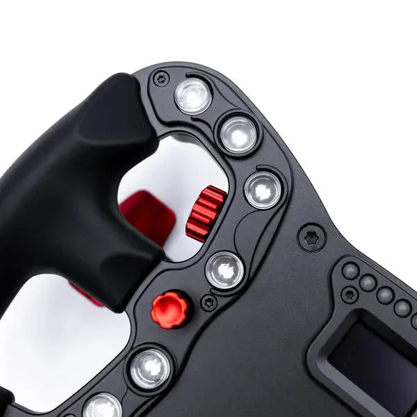 Madtrace® GEN2 FORMULA LINE Racing Steering Wheel System For BMW G Chassis Norcal Dynamics