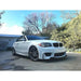 BMW 1m Front Bumper | BMW 1m Bumper | Norcal Dynamics