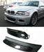 E46 M3 Front Splitter | Carbon Fiber Bumper | Norcal Dynamics