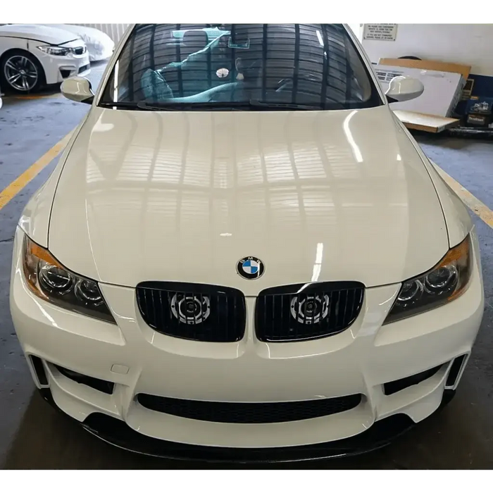 2006-2011 E90 1M FRONT BUMPER - Norcal Dynamics