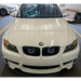 2006-2011 E90 1M FRONT BUMPER - Norcal Dynamics