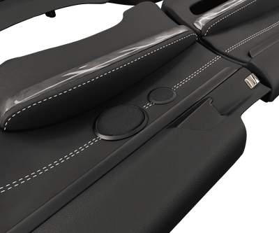 BMW Door Panels: 2006-2013 BMW E92 Door Panels - Norcal Dynamics