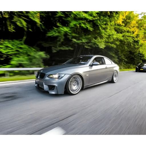 2007-2012 E92 1M FRONT BUMPER - Norcal Dynamics