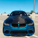 E92 M2 Style Bumper | E92 M2 Bumper | Norcal Dynamics