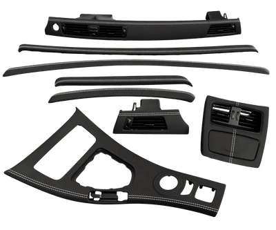2007-2013 BMW 3-SERIES E93 WOOD TRIM M CCC CONVERTIBLE Norcal Dynamics