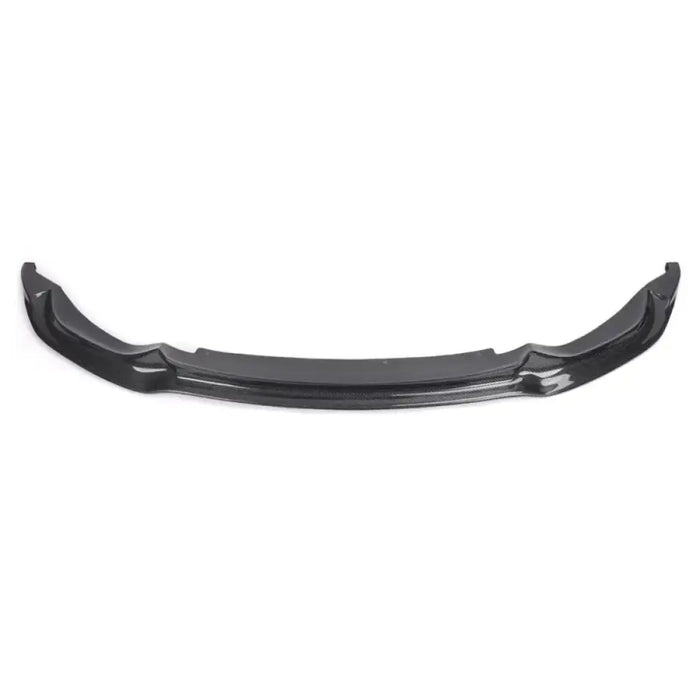 2014-2021 BMW M3/M4 Carbon Fiber V1 Style Front Lip | F80/F82/F83 - Norcal Dynamics