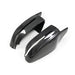 2019+ BMW 3-Series/4-Series M-Style Carbon Fiber Mirror Caps | G20/G22 - Norcal Dynamics